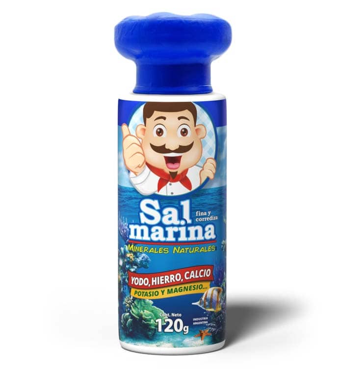 Sal Marina Natural – DharamSingh